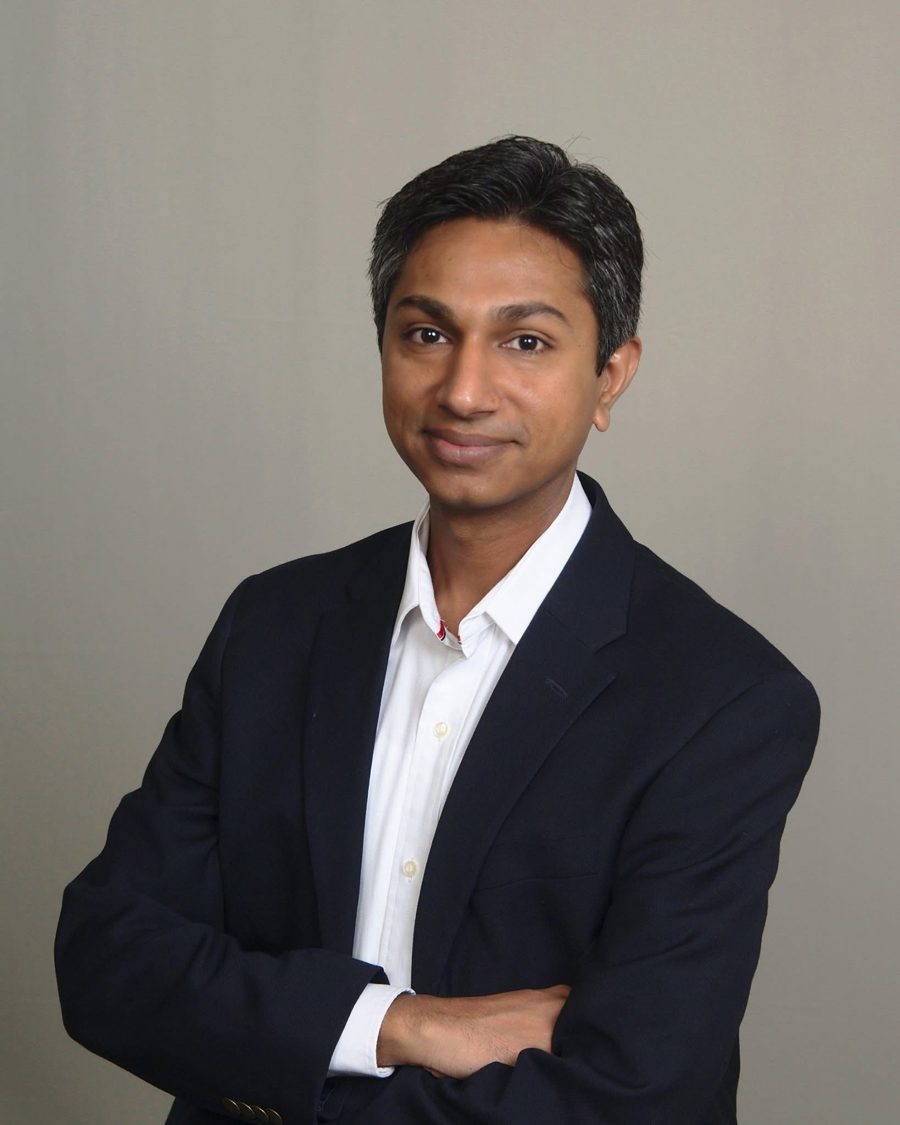 Anil Singh, MD