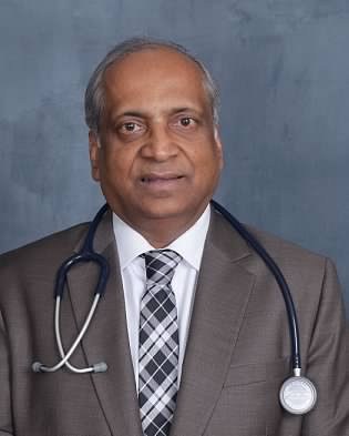 Ramamurthy L. Bangalore, MD